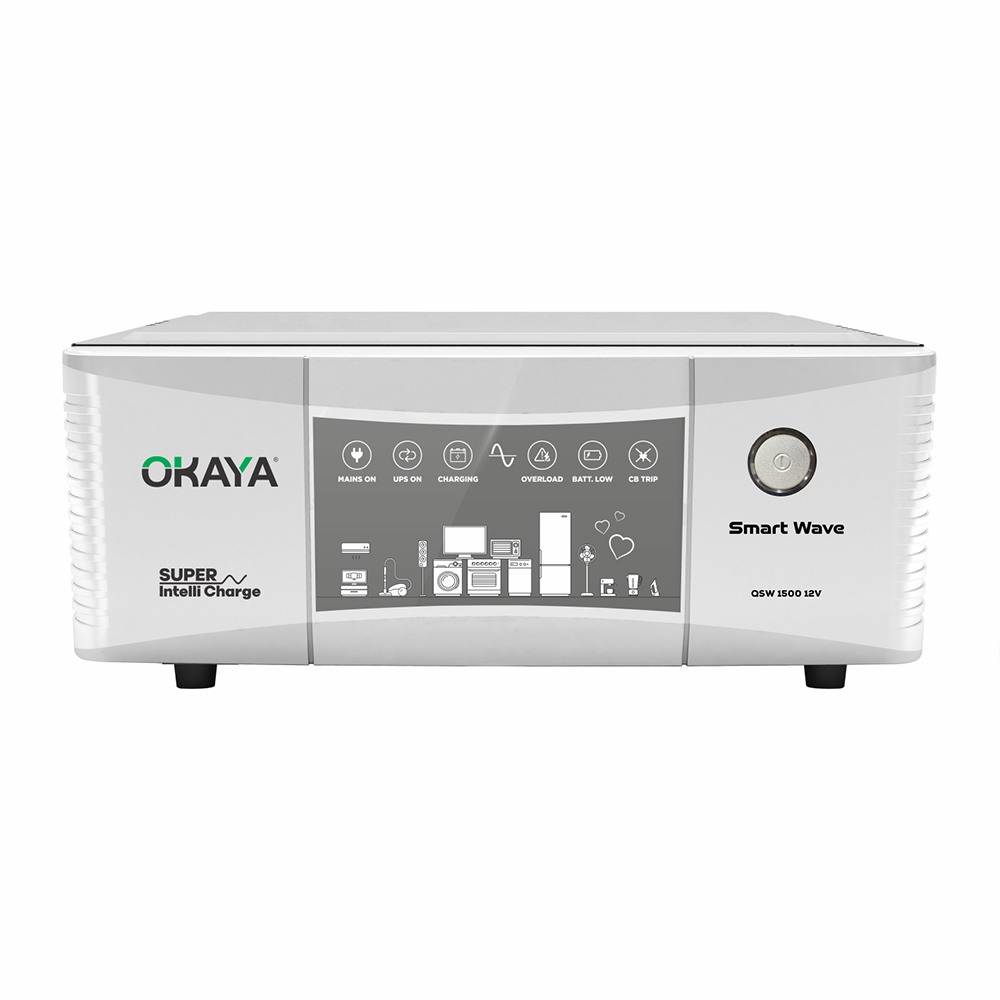 Okaya Smart Wave Smart Wave UPS QSW 1500 12V