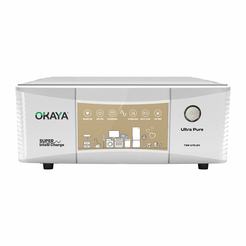 Okaya Ultra Pure Ultra Pure UPS TSW 1175 12V